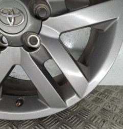 Jante TOYOTA RAV4 3 Photo n°4