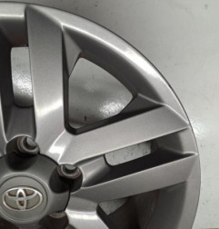 Jante TOYOTA RAV4 3 Photo n°5