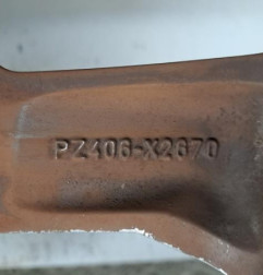 Jante TOYOTA RAV4 3 Photo n°8