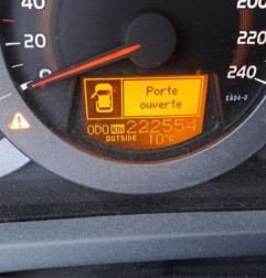 Jante TOYOTA RAV4 3 Photo n°15