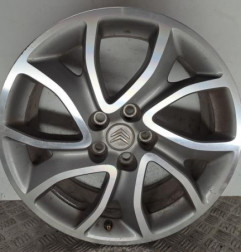 Jante CITROEN C-CROSSER Photo n°1