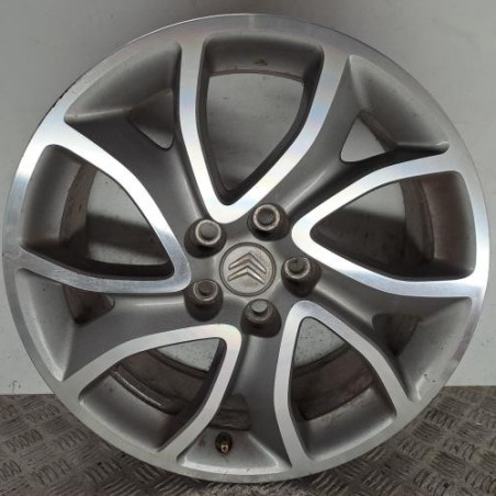 Jante CITROEN C-CROSSER Photo n°1