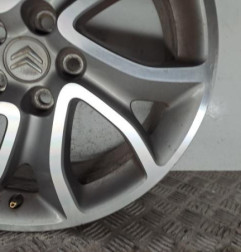 Jante CITROEN C-CROSSER Photo n°4