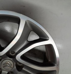 Jante CITROEN C-CROSSER Photo n°5