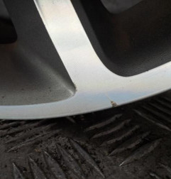 Jante CITROEN C-CROSSER Photo n°10