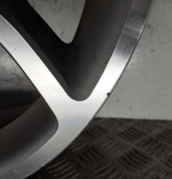 Jante CITROEN C-CROSSER Photo n°11