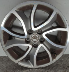 Jante CITROEN C-CROSSER Photo n°1