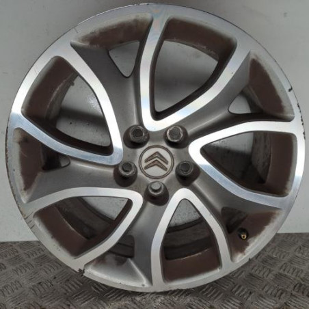 Jante CITROEN C-CROSSER Photo n°1