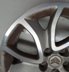 Jante CITROEN C-CROSSER