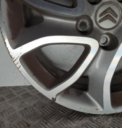 Jante CITROEN C-CROSSER Photo n°3