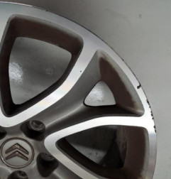Jante CITROEN C-CROSSER Photo n°5