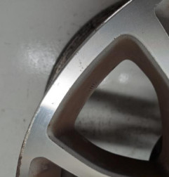 Jante CITROEN C-CROSSER Photo n°10