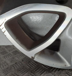 Jante CITROEN C-CROSSER Photo n°12