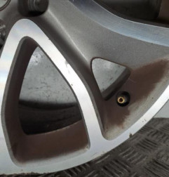 Jante CITROEN C-CROSSER Photo n°13