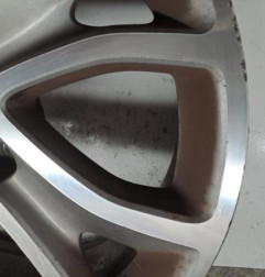 Jante CITROEN C-CROSSER Photo n°14