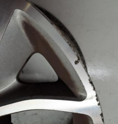 Jante CITROEN C-CROSSER Photo n°15