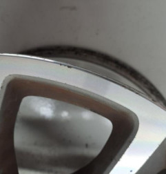 Jante CITROEN C-CROSSER Photo n°16