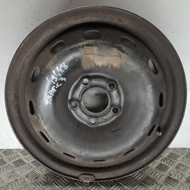 Jante RENAULT TRAFIC 3 COURT