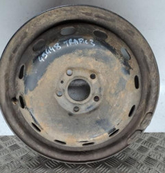 Jante RENAULT TRAFIC 3 COURT Photo n°1