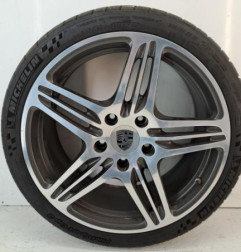 Jante PORSCHE 911 5 997 Photo n°1