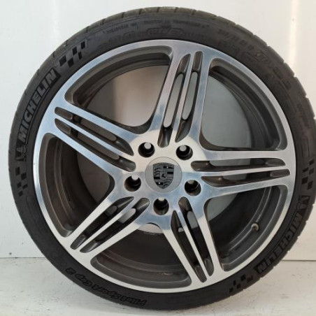 Jante PORSCHE 911 5 997 Photo n°1