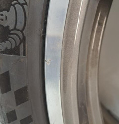 Jante PORSCHE 911 5 997 Photo n°9