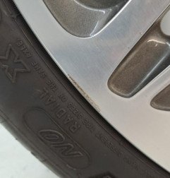 Jante PORSCHE 911 5 997 Photo n°10