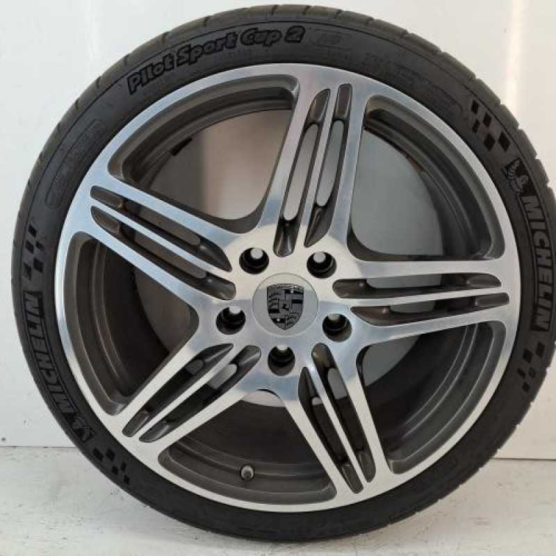 Jante PORSCHE 911 5 997