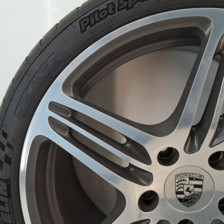 Jante PORSCHE 911 5 997