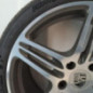 Jante PORSCHE 911 5 997