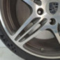 Jante PORSCHE 911 5 997