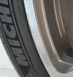 Jante PORSCHE 911 5 997 Photo n°9