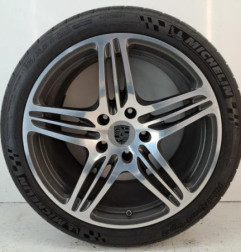 Jante PORSCHE 911 5 997 Photo n°1