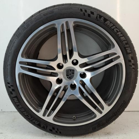 Jante PORSCHE 911 5 997 Photo n°1