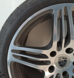 Jante PORSCHE 911 5 997