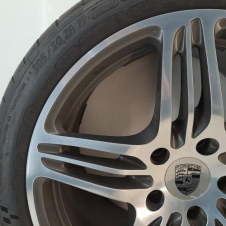 Jante PORSCHE 911 5 997