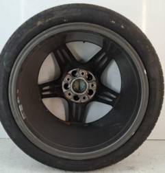 Jante PORSCHE 911 5 997 Photo n°6