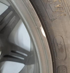 Jante PORSCHE 911 5 997 Photo n°7