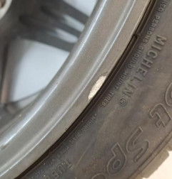 Jante PORSCHE 911 5 997 Photo n°8