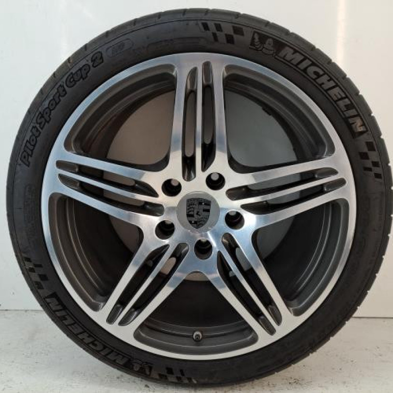 Jante PORSCHE 911 5 997