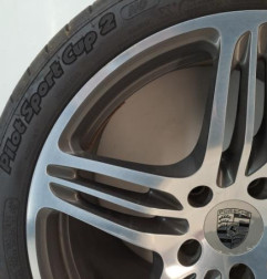 Jante PORSCHE 911 5 997