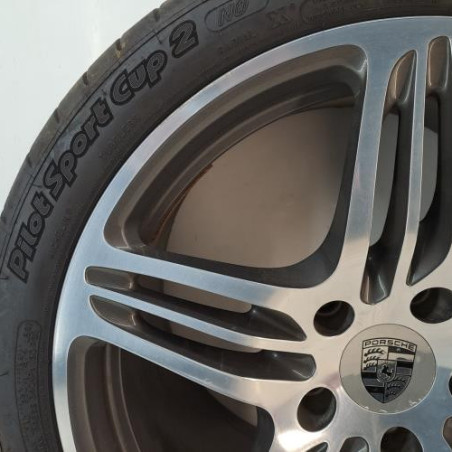 Jante PORSCHE 911 5 997