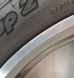 Jante PORSCHE 911 5 997 Photo n°9