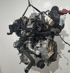Moteur TOYOTA YARIS 3 Photo n°1