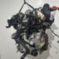 Moteur TOYOTA YARIS 3