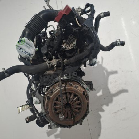 Moteur TOYOTA YARIS 3