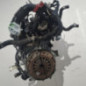 Moteur TOYOTA YARIS 3