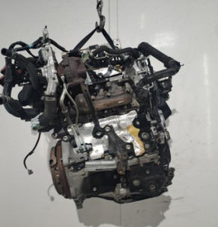 Moteur TOYOTA YARIS 3 Photo n°3