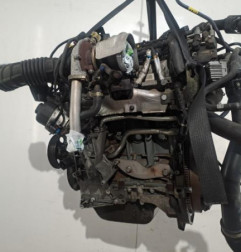 Moteur OPEL CORSA D Photo n°1