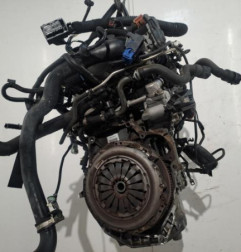 Moteur OPEL CORSA D